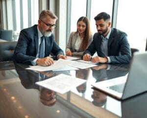 Waarom een jurist inschakelen bij contracten?