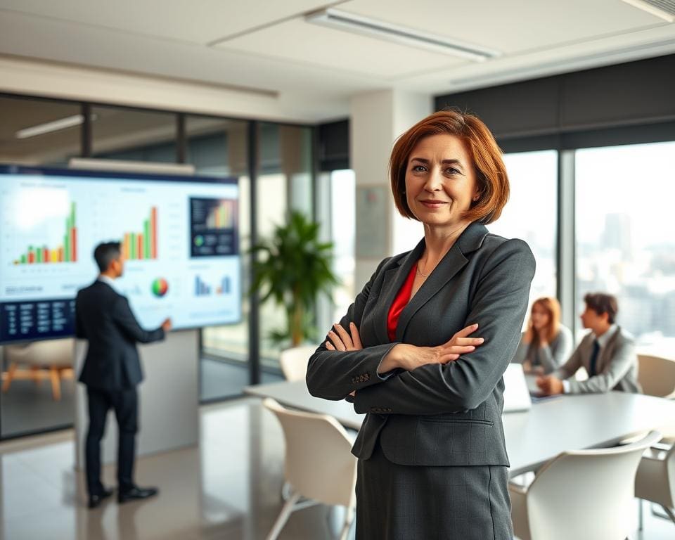 Waarom een strategieconsultant inhuren?