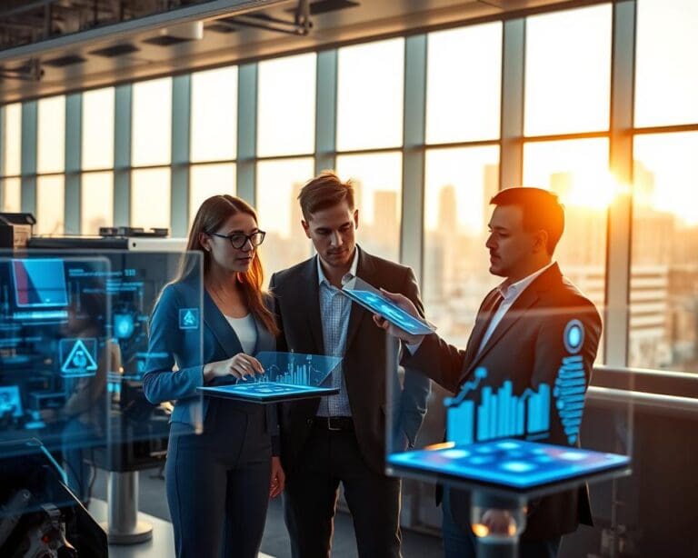 Waarom groeit het belang van data-gedreven techniek?