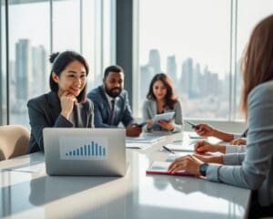 Waarom investeren bedrijven in specialisten?