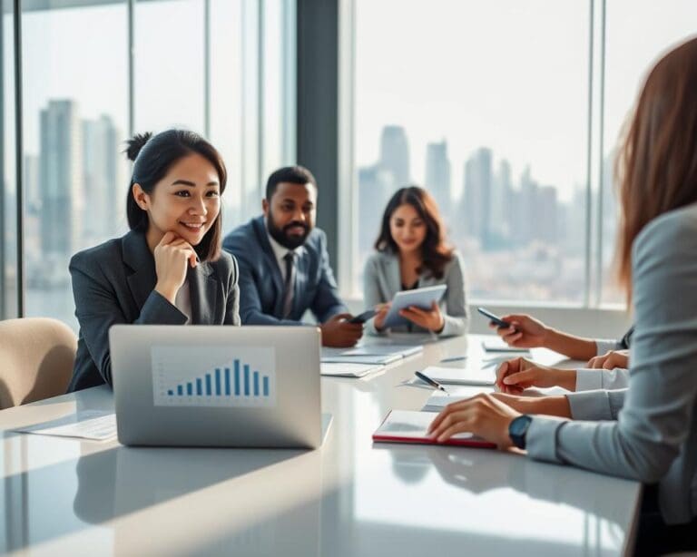 Waarom investeren bedrijven in specialisten?