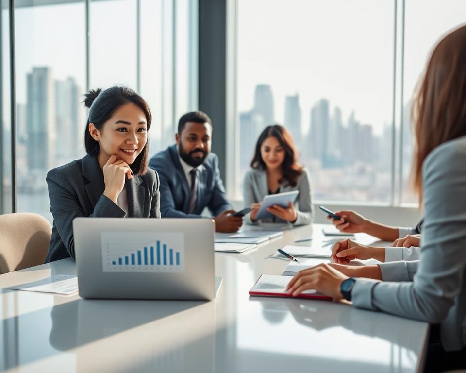 Waarom investeren bedrijven in specialisten?