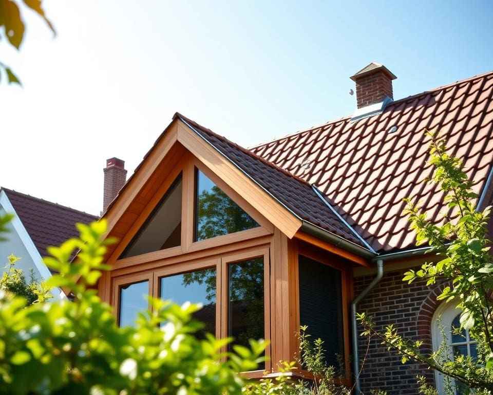 Waarom investeren mensen in een dakkapel?