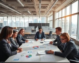 Waarom is schaalbaarheid belangrijk bij zakelijke huisvesting?