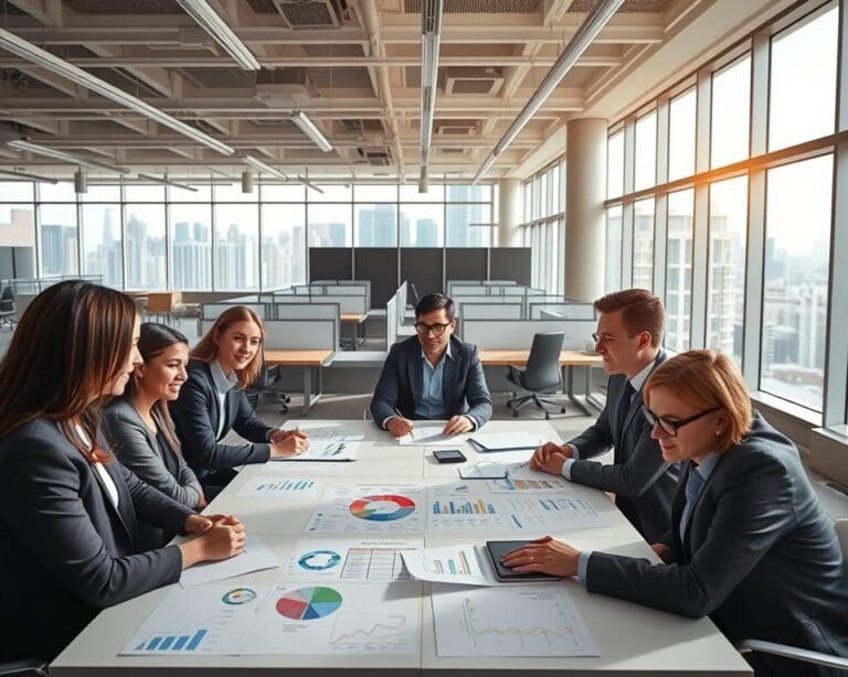 Waarom is schaalbaarheid belangrijk bij zakelijke huisvesting?