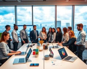 Waarom kiezen bedrijven voor marketingautomatisering?