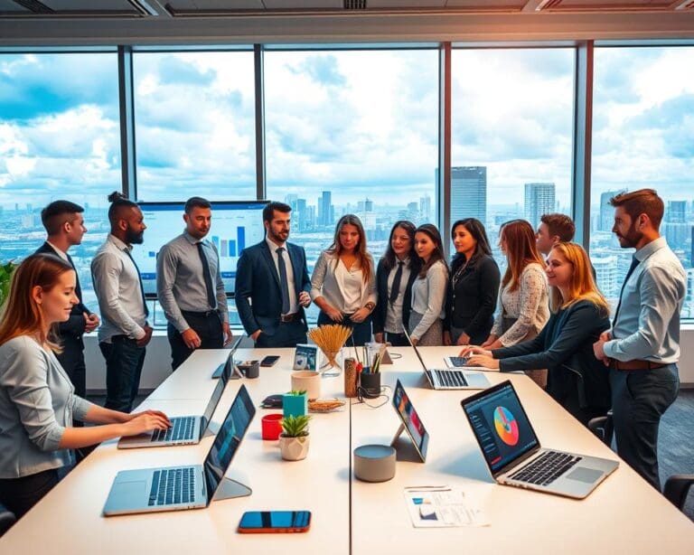 Waarom kiezen bedrijven voor marketingautomatisering?