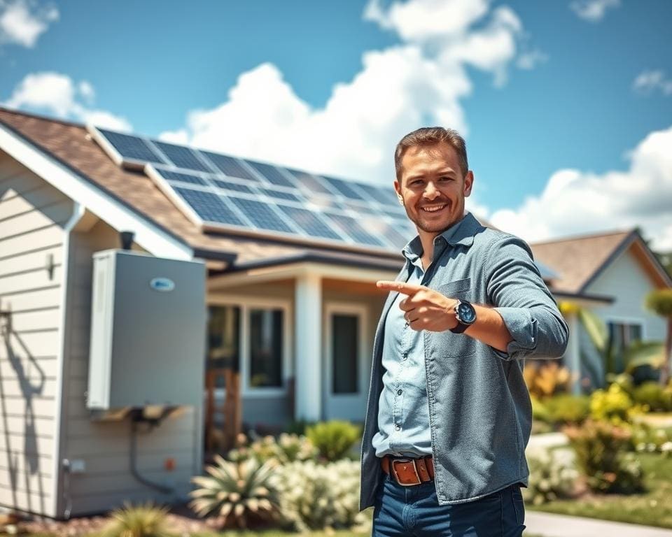 Waarom kiezen huiseigenaren voor een warmtepomp?