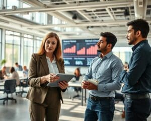 Waarom kiezen organisaties voor externe IT-support?