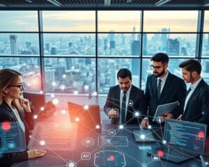 Waarom zijn API-koppelingen belangrijk in techniek?