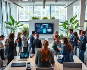 Waarom zijn modulaire technologieën zo populair?