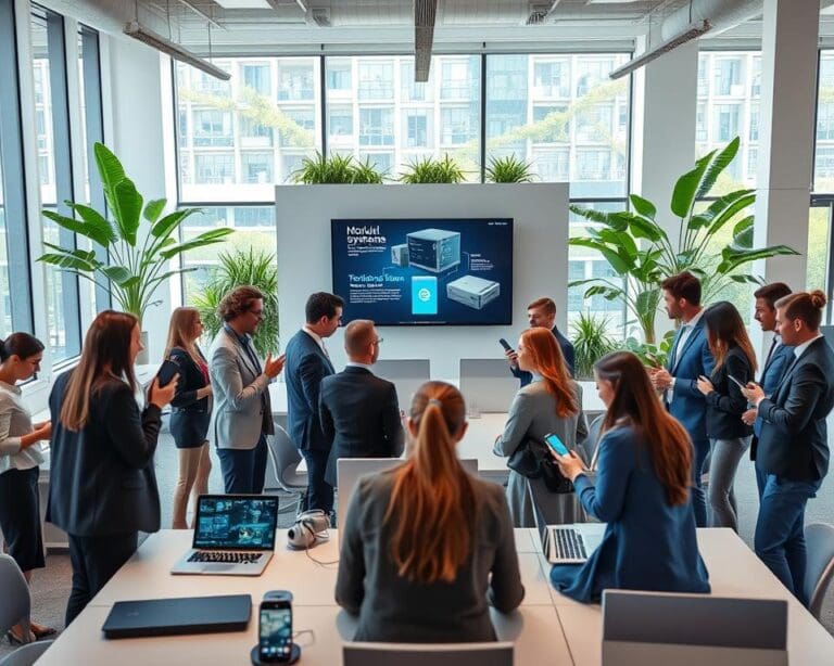 Waarom zijn modulaire technologieën zo populair?