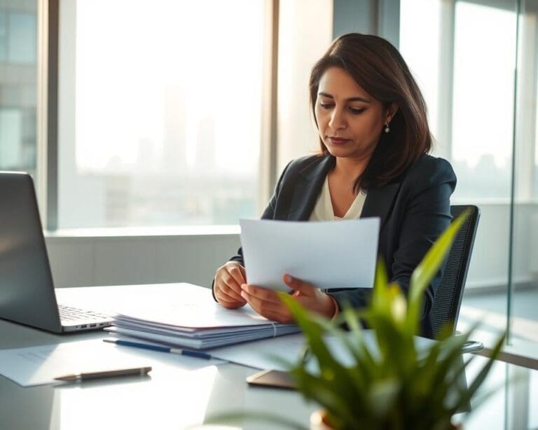 Wat doet een compliance adviseur?