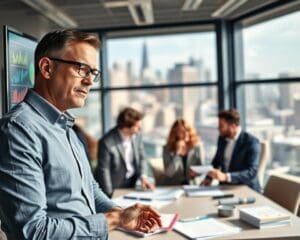 Wat doet een kwaliteitsmanager in organisaties?