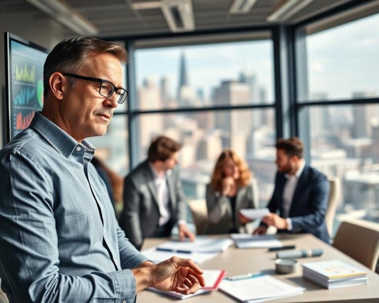 Wat doet een kwaliteitsmanager in organisaties?