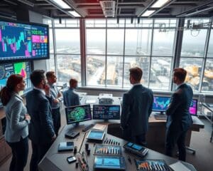 Wat doet machine learning voor procescontrole?