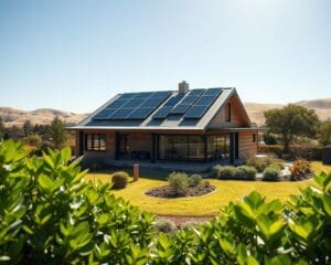 Wat maakt een energiezuinige woning aantrekkelijk?