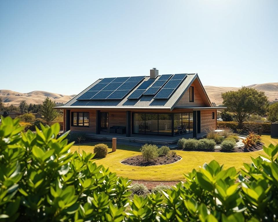 Wat maakt een energiezuinige woning aantrekkelijk?