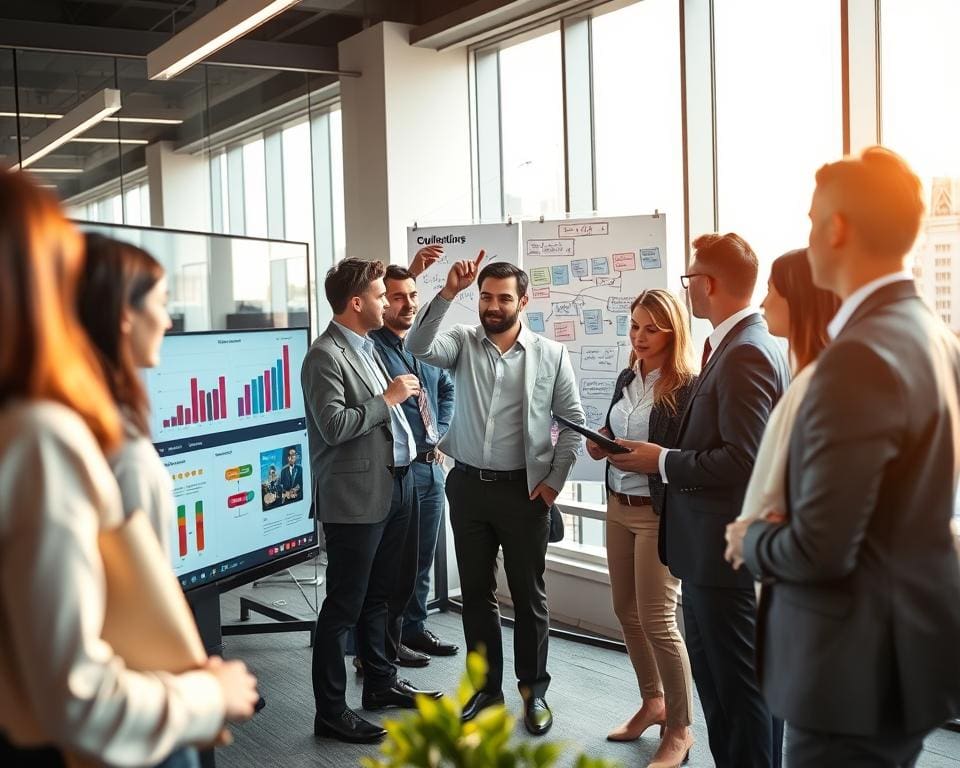 Wat maakt een mediabureau belangrijk voor campagnes?