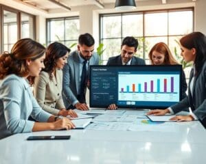 Wat maakt een projectbureau effectief?