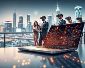 Wat maakt hardware-software samenwerking essentieel?