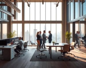 Wat maakt modulair bouwen geschikt voor zakelijke groei?