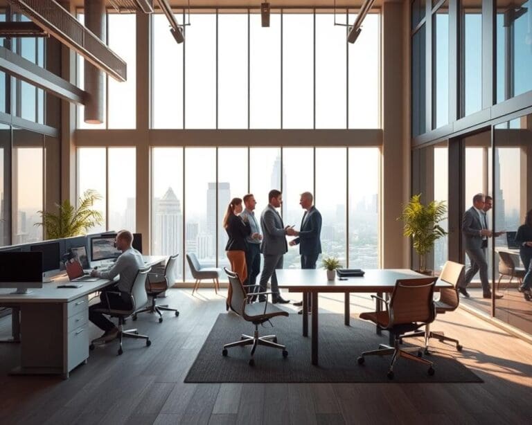 Wat maakt modulair bouwen geschikt voor zakelijke groei?