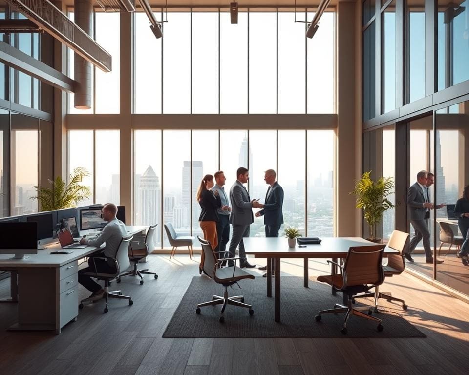 Wat maakt modulair bouwen geschikt voor zakelijke groei?