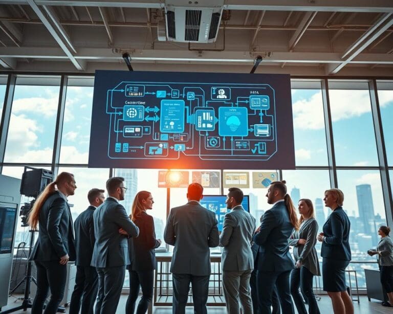 Wat maakt systeemintegratie zo complex?