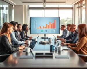 Wat maakt zakelijke dienstverlening schaalbaar?