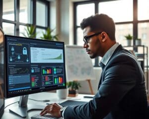 Wat zijn taken van een cybersecurity specialist?