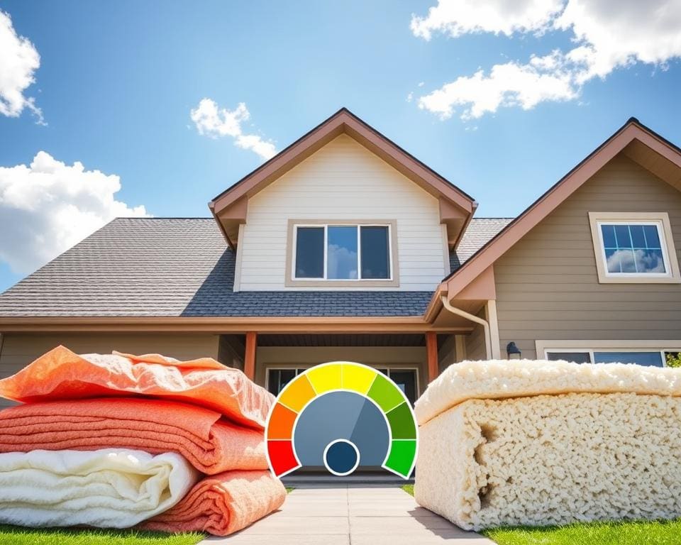 Welke dakisolatie levert het meeste rendement?