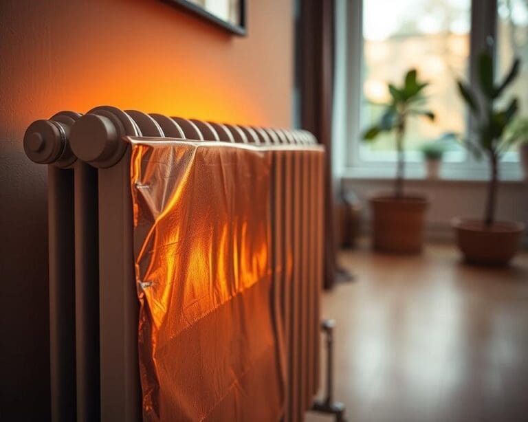 Welke radiatorfolie werkt echt?