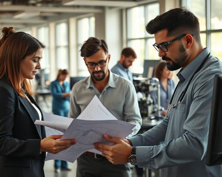 Welke technische beroepen zijn schaars?