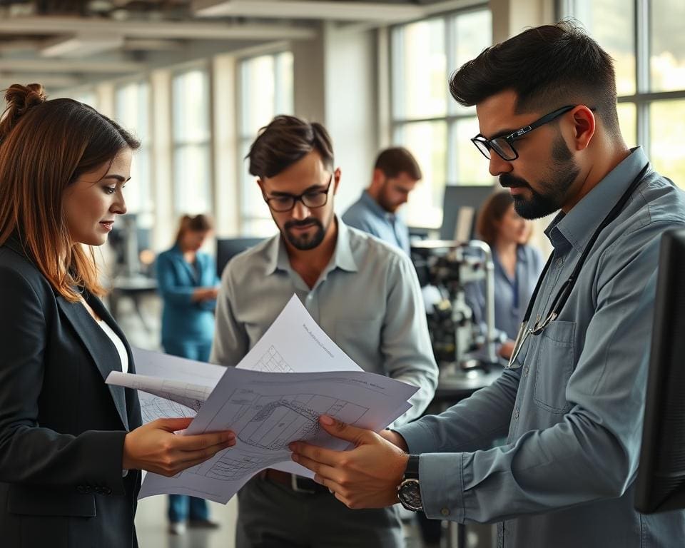 Welke technische beroepen zijn schaars?