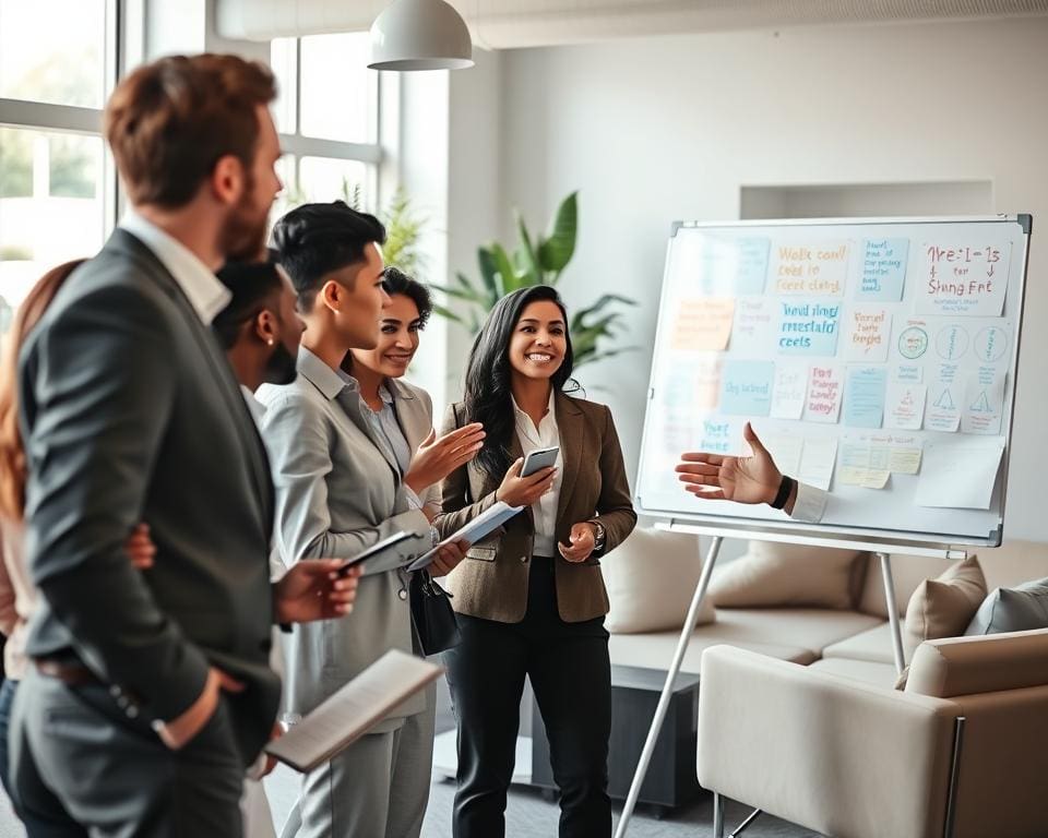 Hoe motiveer je medewerkers effectief?