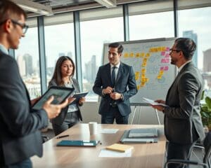 Hoe start je een succesvol bedrijf?