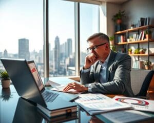 Hoe vergroot je je omzet als ondernemer?