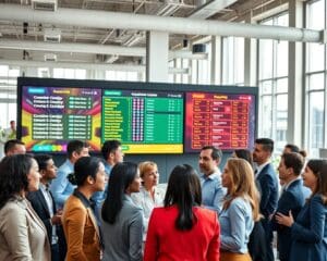 Waarom kiezen organisaties voor een online quiz voor grote groepen?