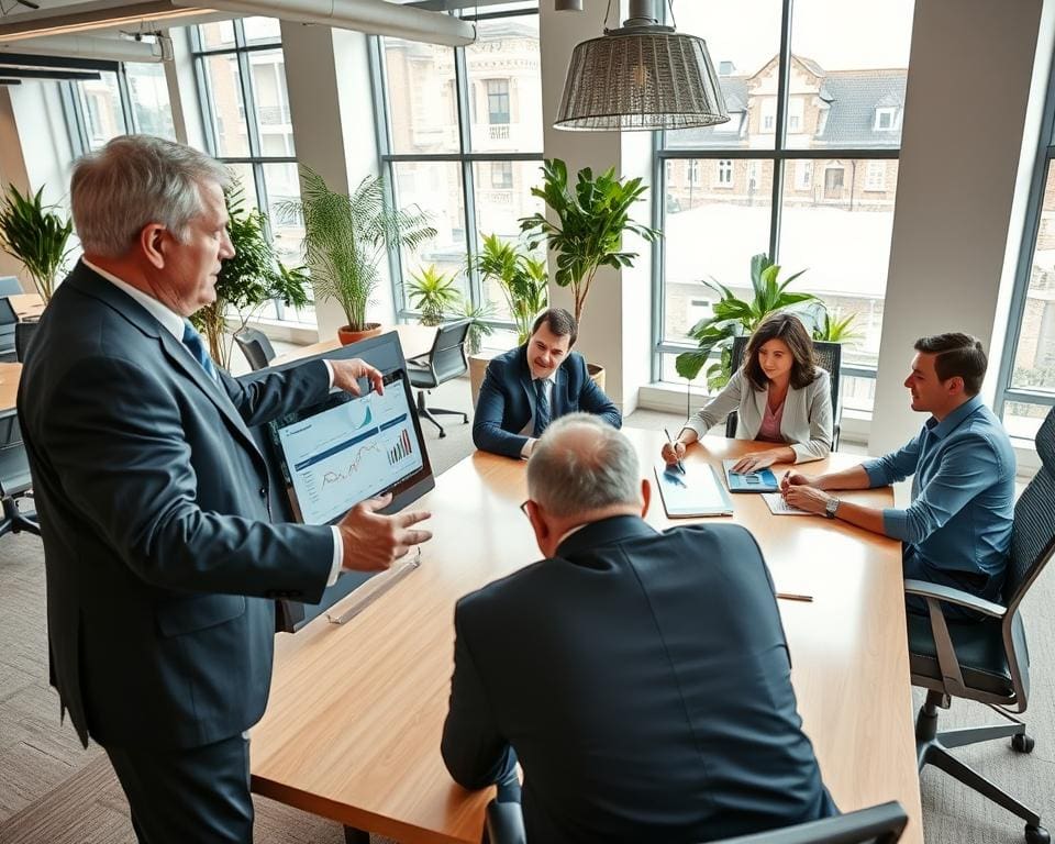 Wat doet een facility manager binnen organisaties?