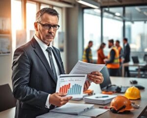 Wat doet een veiligheidsadviseur binnen bedrijven?