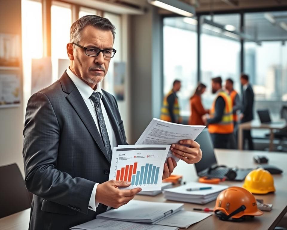 Wat doet een veiligheidsadviseur binnen bedrijven?