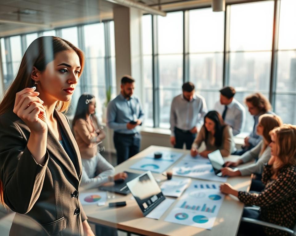 Welke marketingstrategieën werken voor bedrijven?