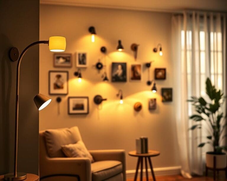 Welke wandlampen zorgen voor sfeervolle verlichting?