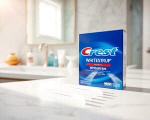 Crest Whitestrips
