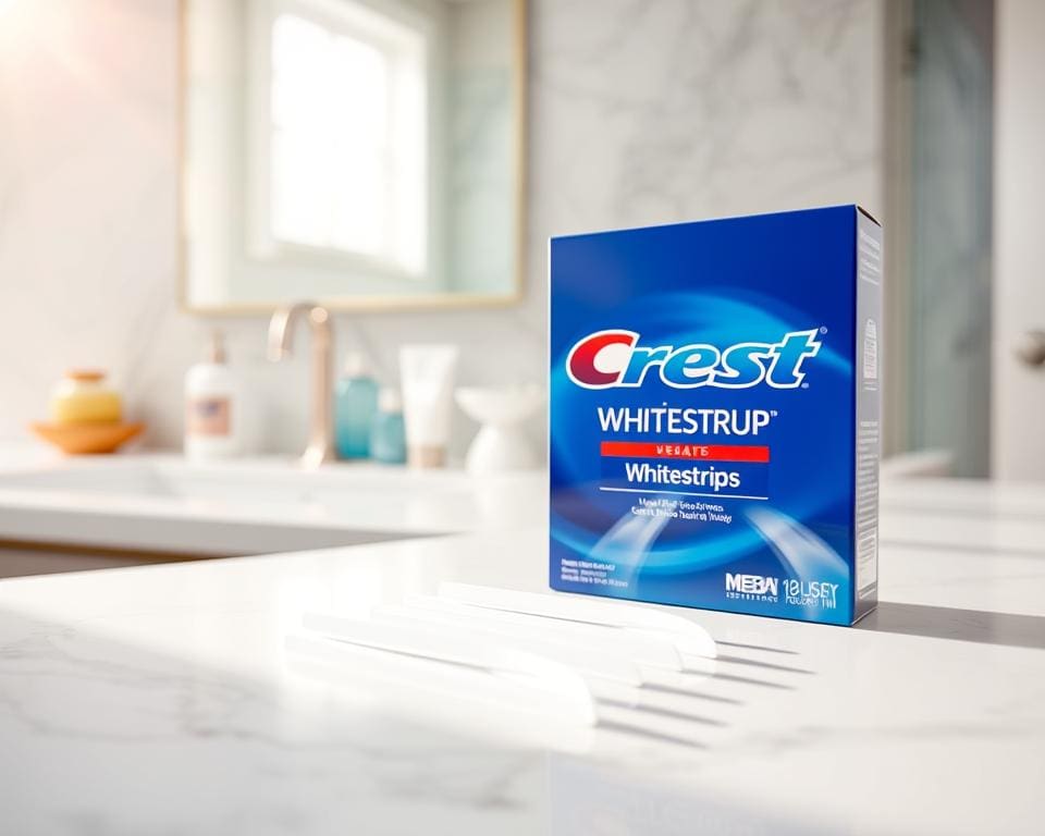 Crest Whitestrips