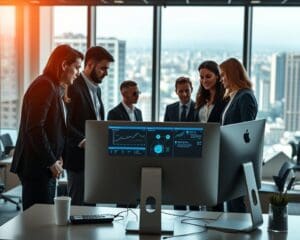 bedrijfsautomatisering