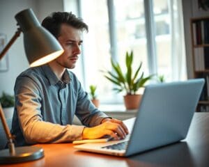 concentratie verbeteren