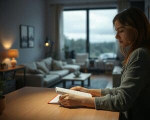 lage energie oorzaken