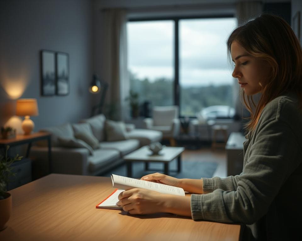 lage energie oorzaken